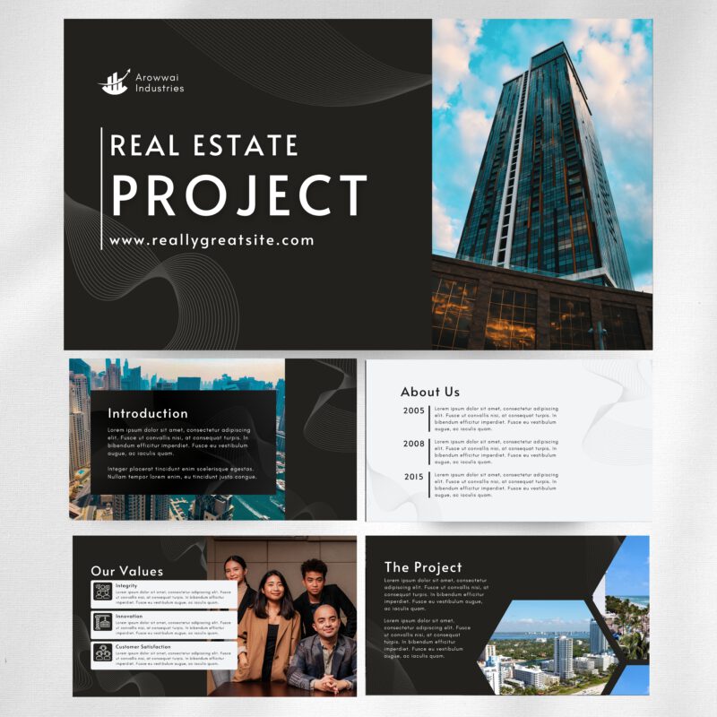 Mẫu Hồ Sơ Năng Lực 26